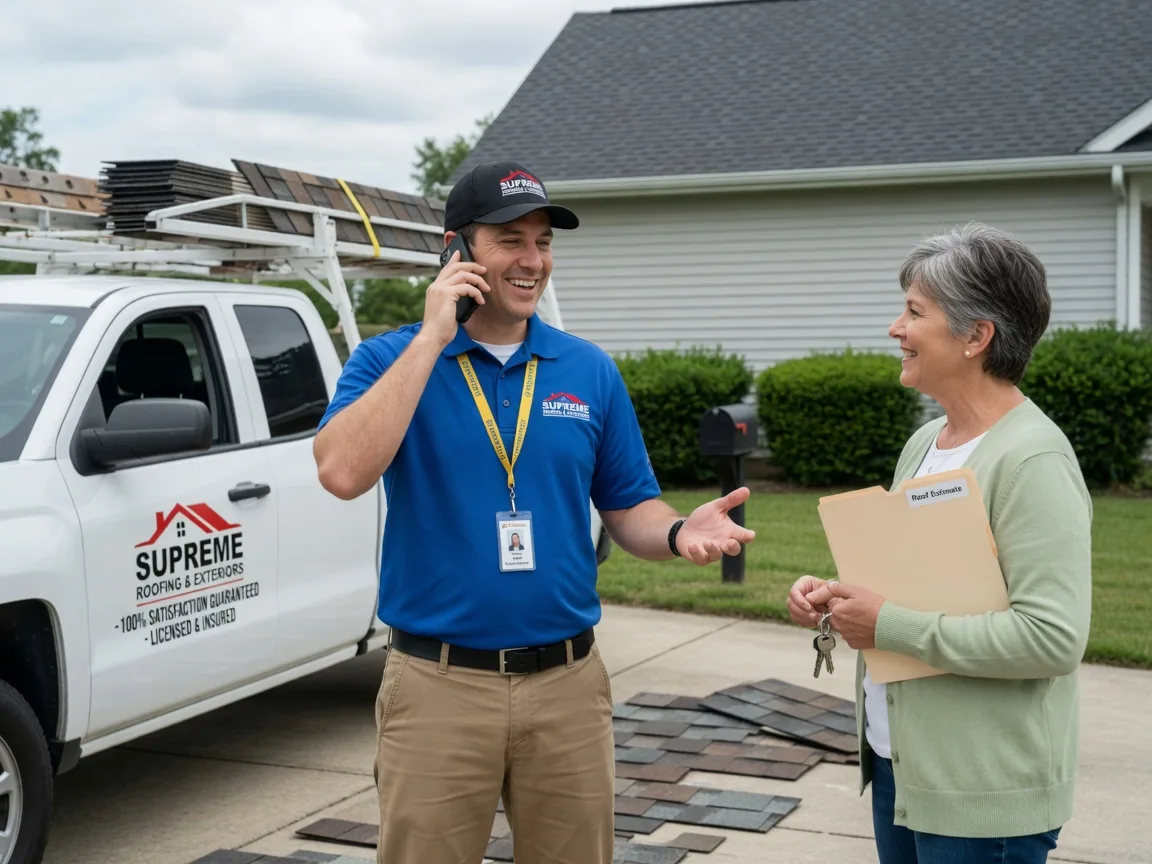 Roof Replacement Alpine, AL FAQs